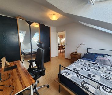 3.5 Zimmer, 92 m², 3. Stock - Photo 6