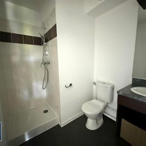 Location Appartement 1 pièce 19m² MULHOUSE 68100 - Photo 3