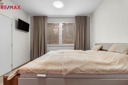 Pronájem bytu 2+kk v osobním vlastnictví 36 m², Ústí nad Labem - Photo 3