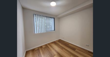 #2 BED APARTMENT #GREAT LOCATION #MODERN STYLE - Photo 2