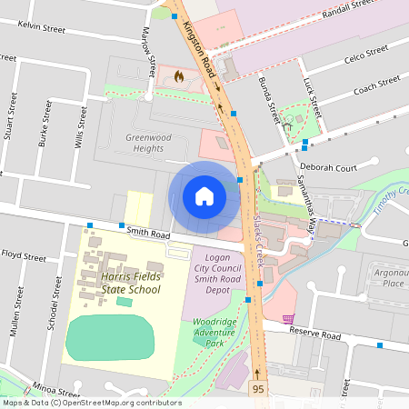 19/147 - 149 Kingston Rd, Qld 4114, Woodridge