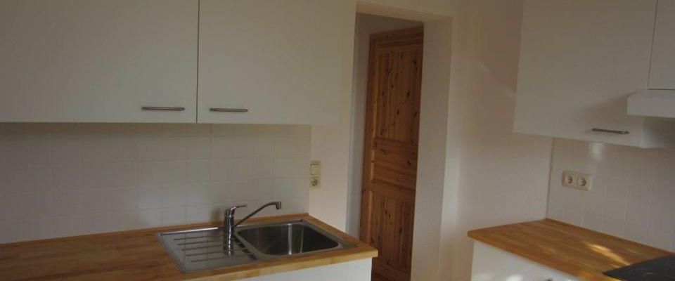 Schöne helle Single-Wohnung 1,5 Zi.33qm in Stahnsdorf bei Berlin - Photo 1