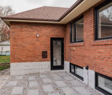 For Lease - 44 Robertsfield Crescent Unit# Bsmt, Toronto, Ontario - Photo 6