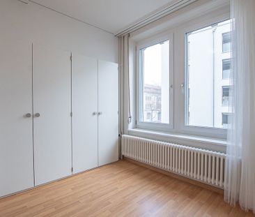 Zentrale 1.0-Zi. Wohnung im 1. OG - Photo 1