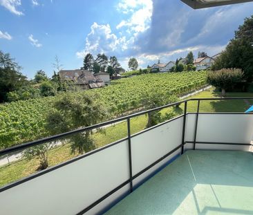 3.5 rooms on the 1st floor - Rue du Saugey 5 - 1026 Echandens - Photo 1