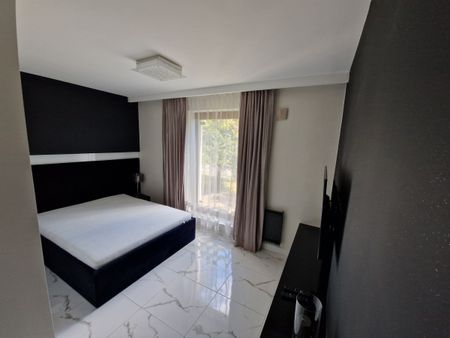 Ekskluzywny apartament - Warszawa Powiśle - Zdjęcie 3