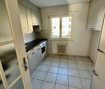 Idyllische Wohnung im Herzen von Wettingen - Photo 3