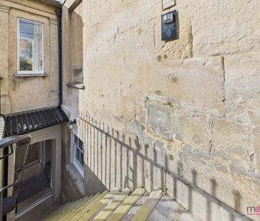 1 bedroom flat to rent - Photo 6