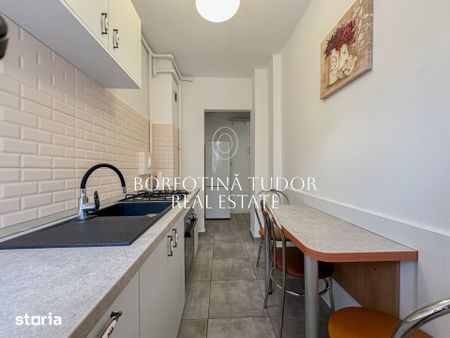Apartament 3 camere | Horea | 3 dormitoare | Etaj 1 | Studentesc - Fotografie 4