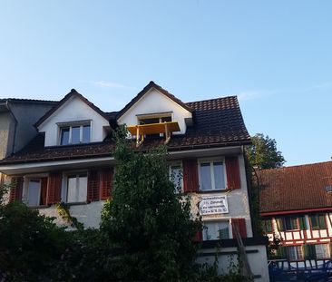 3 1/2 Zi Wohnung in 8576 Mauren (3GDQ) - Photo 5