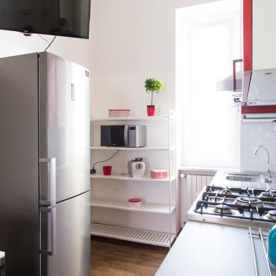 milan, Lombardy 20133 - Photo 1