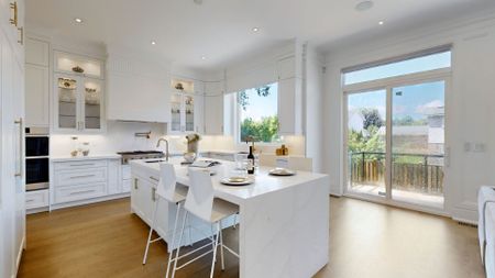 For Lease - 22 Sanderson Crescent, Richmond Hill, Ontario - Photo 3