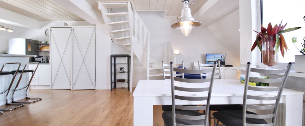 2 Zimmer in Düsseldorf - Foto 1