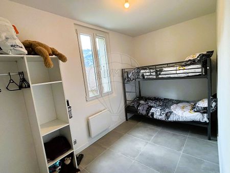 Location Appartement 3 pièces 54m² CLUSES 74300 - Photo 4