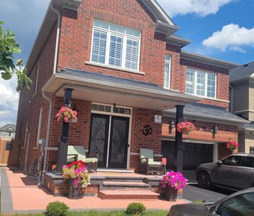For Lease - 33 Boathouse Road Unit# BSMT, Brampton, Ontario - Photo 6