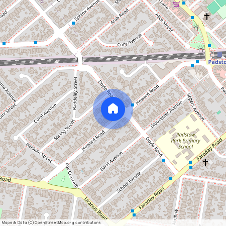 58A Howard Road, Padstow