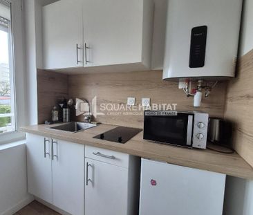 Location Appartement 2 pièces 31m² CAMBRAI 59400 - Photo 1