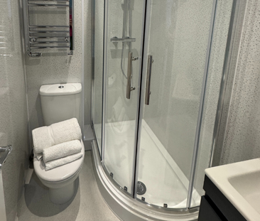 1 BEDROOM, 15 WILLOWBANK MEWS FLAT 2 – STUDENT ACCOMMODATION COVENTRY - Photo 6 | Rentumo