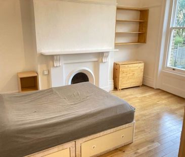 Studio Flat, Very Near Grange Park Triangle Area, W5 - Photo 5