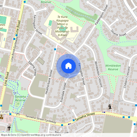 3A Huxley Place, Glen Innes, Auckland City