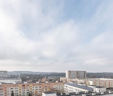 Mieszkanie na wynajem - Zdjęcie 1