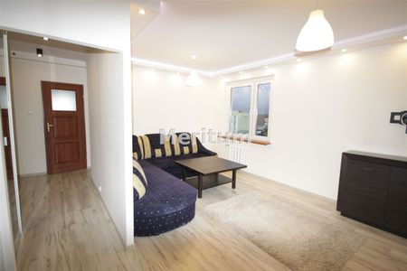 MER-MW-114000 Mieszkanie do wynajęcia, 2 pokoje, 47 m2 - Zdjęcie 4