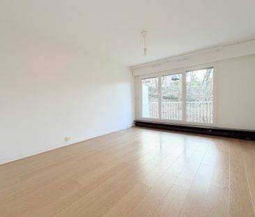 Rueil Bois Préau – - Photo 1