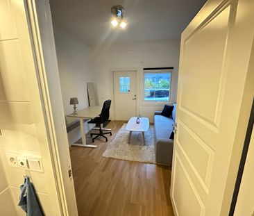 Fyrklövergatan, Nödinge - Photo 3