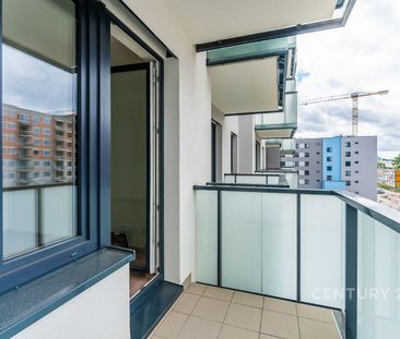 Pronájem bytu 1+kk 32 m² - Photo 3