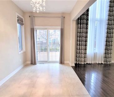 For Lease - 2495 Felhaber Crescent, Oakville, Ontario - Photo 4