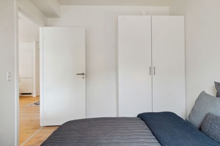 2-vær. lejlighed - Foto 5