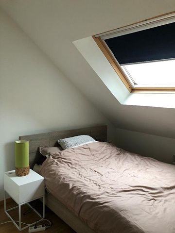 Location appartement 2 pièces, 26.33m², Angers - Photo 2