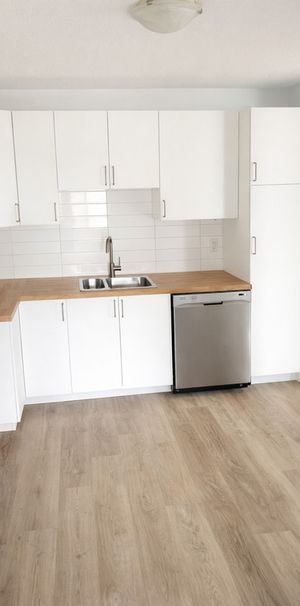 Appartement 3CC, Mars, Boulevard Lorrain - Photo 1