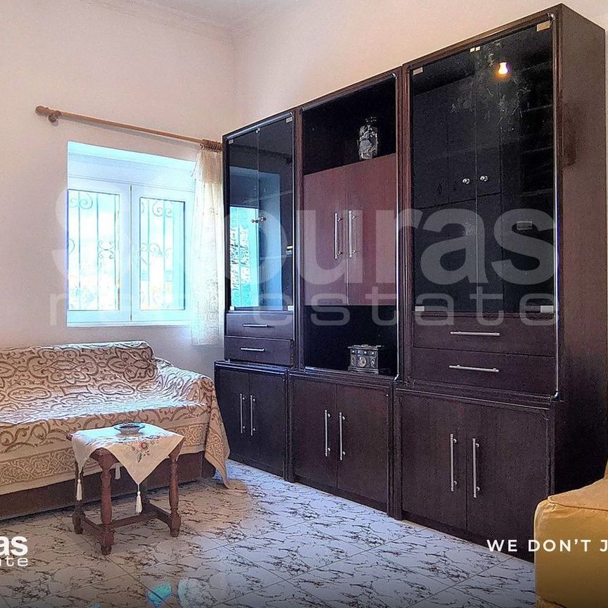 Διαμέρισμα για ενοικίαση Κέντρο (Ερμιόνη) - Φωτογραφία 1