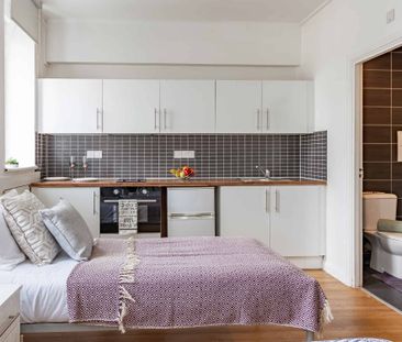 Silver Twin Studio - Photo 6