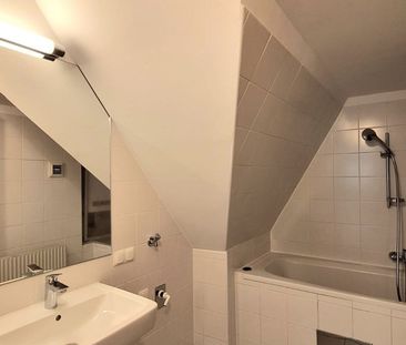 Sanierte 2-Zimmer-Wohnung in der Innenstadt - Provisionsfrei! - Foto 2