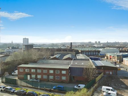 1 bedroom studio apartment to rent - Photo 5