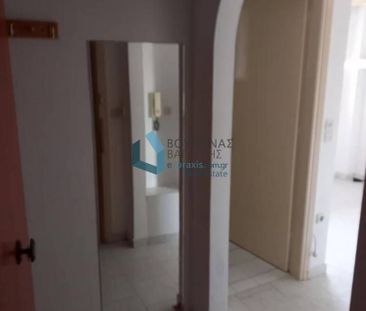 Studio/Γκαρσονιέρα για ενοικίαση Αγυιά (Πάτρα) - Photo 5