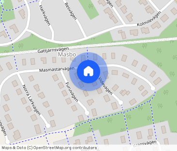 Skinnskatteberg - 6rok - 24mån - 8.625kr/mån - Photo 1