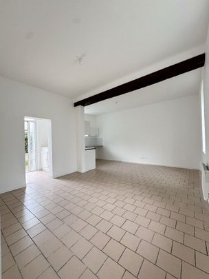 Maison à louer à Maubeuge - 4 pièces, 98.73 m² - Photo 1