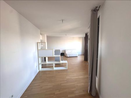 Appartement 92000, Nanterre - Photo 2