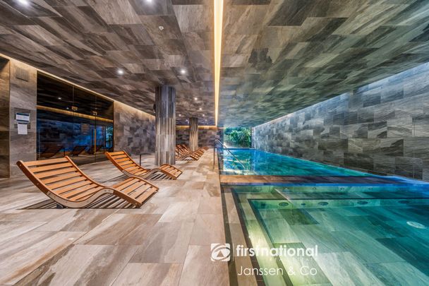 Luxury City Living Meets Resort-Style Indulgence! - Photo 1