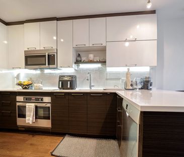 Condo for rent, Montréal (Le Sud-Ouest) - Photo 3