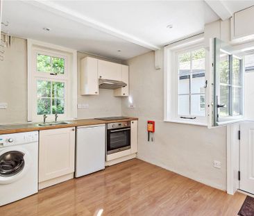 2 bedroom detached house to rent - Photo 4