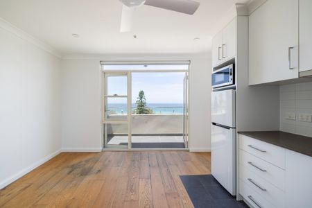 10/130 Campbell Parade, Bondi Beach NSW 2026 - Studio For Rent | Domain - Photo 2