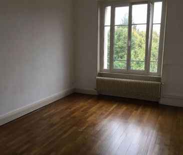 Appartement à louer 3 pièces • Nancy - Photo 2