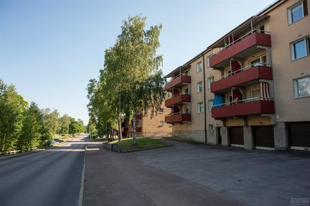 Blåkragegränd 4 - Photo 2