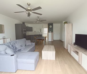 Appartement à louer 3 pièces • 70,58 m2 Koungou - Photo 3