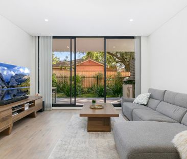 106/3 Pinnacle Street, Miranda NSW 2228 - Apartment For Rent | Domain - Photo 2