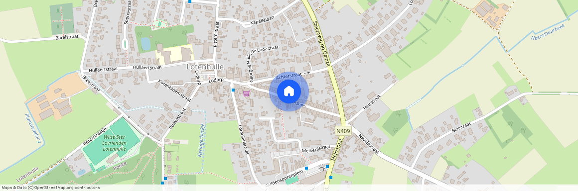 Lodorp 30, 9880 Lotenhulle